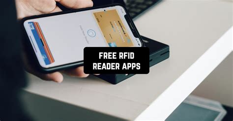 android rfid reader app|best rfid reader app android.